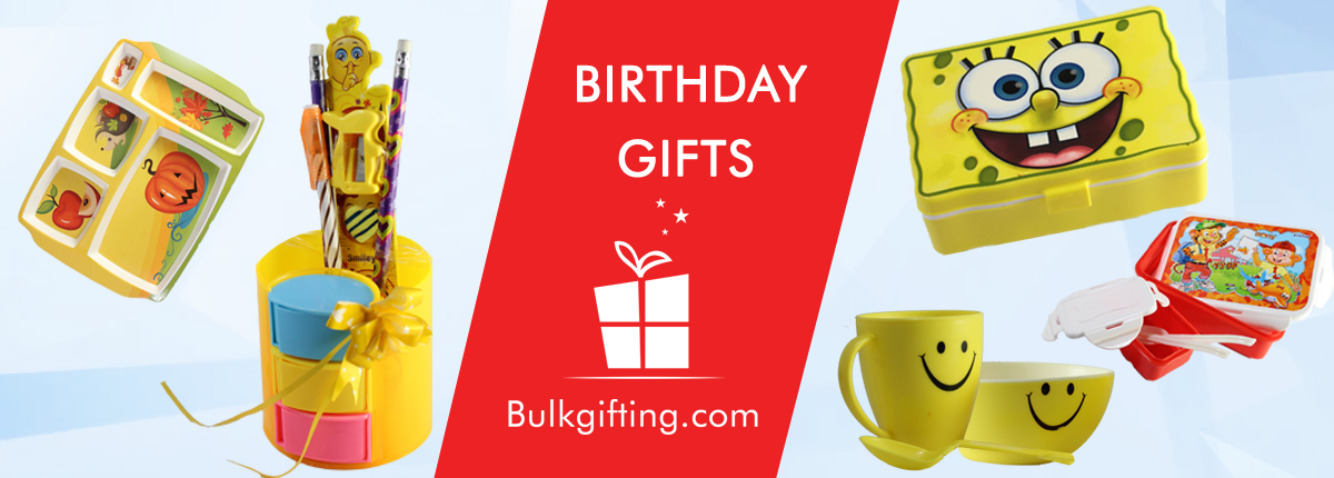 Bulk Gifting