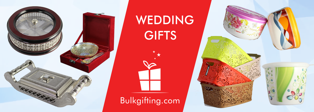 Bulk Gifting