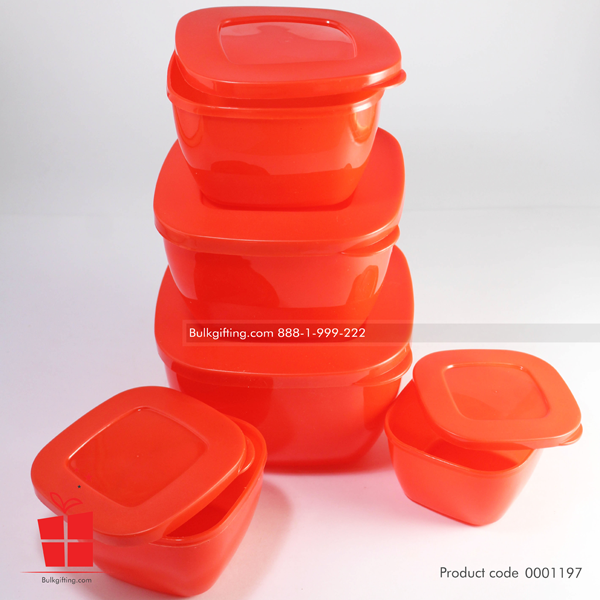 multipurpose container