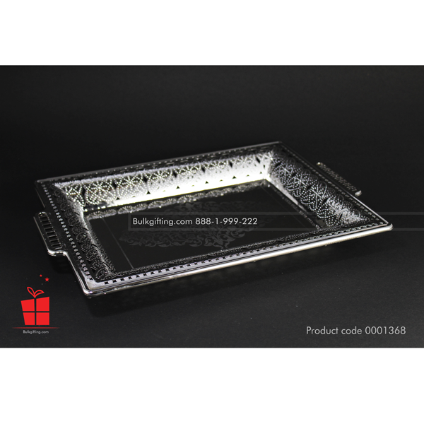 platinum multipurpose tray