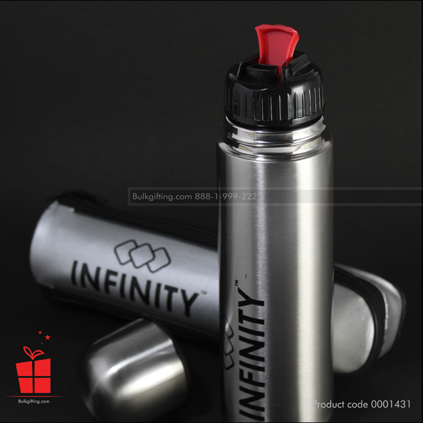 infinity flip bottle 500