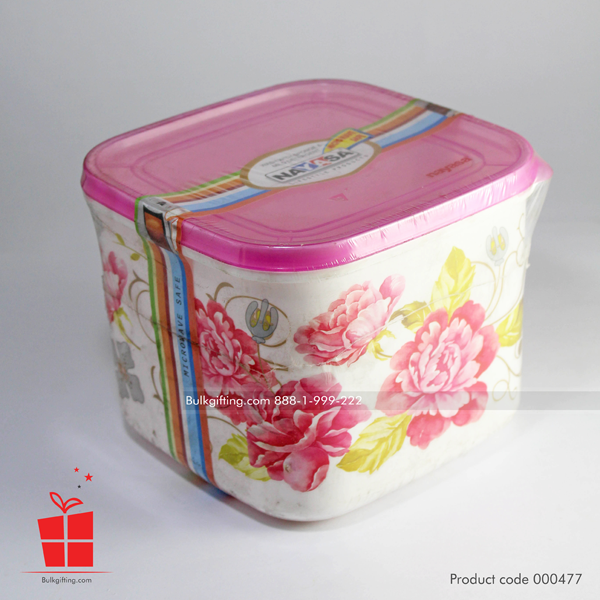 nayasa floral container easy dlx 20