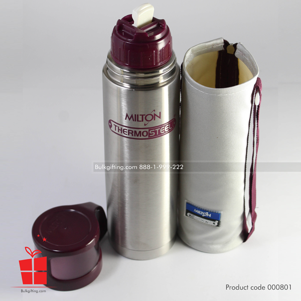 Milton Thermosteel 1000 ml water bottle