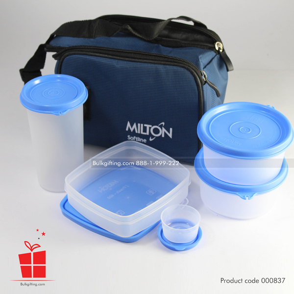 Milton softline prime lunch box